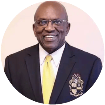 Welcome to the new home of Dr. Ralph Steele’s books and&nbsp;ministry