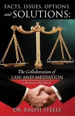 Book cover: Facts, Issues, Options and Solutions