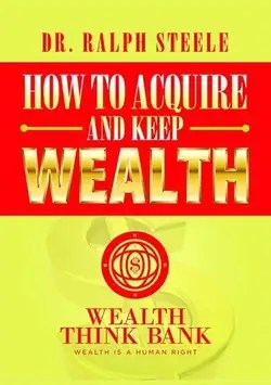 Book cover: How to Acquire and Keep Wealth