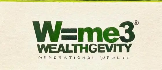 W=me3 Wealthgevity® Generational Wealth
